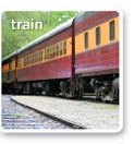 train