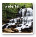 waterfall