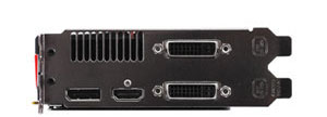 XFX ATI Radeon HD 5850 PCI-Express Video Card