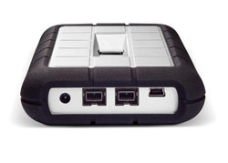 LaCie Rugged SAFE