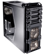 Antec Dark Fleet DF-35