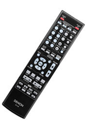 Denon DHT-391XP 5.1-Channel Home Theater System