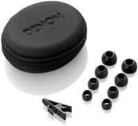 Denon AH-C260R In-Ear Headphones