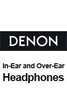 Denon Logo