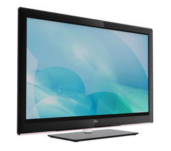 40-Inch 1080p LED HDTV
