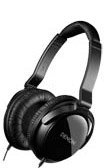 Denon AH-D310R Over-Ear Headphones