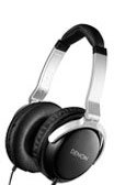 Denon AH-D510R Over-Ear Headphones