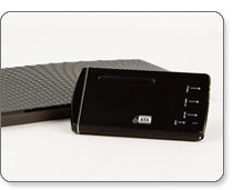 Vulkano All-In-One TV Entertainment Box (500GB eSATA Drive)