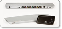 Vulkano All-In-One TV Entertainment Box