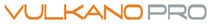 Vulkano Pro Logo