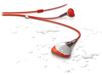 Philips ActionFit In-Ear Headphones
