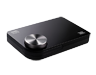 External Sound Card