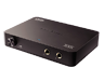 External Sound Card