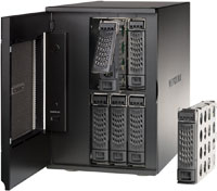 NETGEAR ReadyNas Ultra Plus