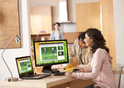 video editing stations