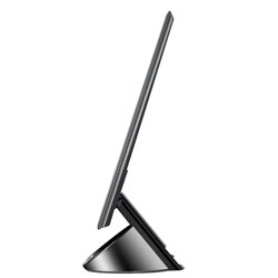 Ultra-Slim Design