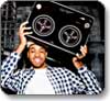 TDK Life on Record 2-Speaker Boombox