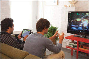Belkin Router
