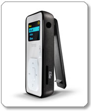 SanDisk Sansa Clip+ MP3 Player