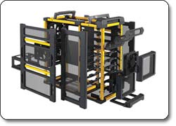 Antec LanBoy Air Modular Open-Frame Case