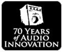 Altec Lansing 70 Years