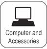 Computer and Accessories