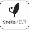 Satellite/DVR