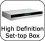 High Definition Set-top Box
