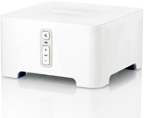 SONOS CONNECT