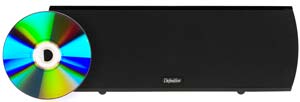 Definitive Technology ProCenter 1000
