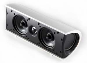 The Definitive Technology ProCinema 600 Center Speaker