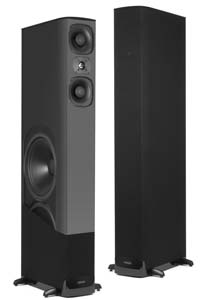 The Definitive Technology BP-8080ST Super Tower