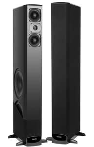 The Definitive Technology BP-8060ST SuperTower