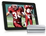 EyeTV with iPad