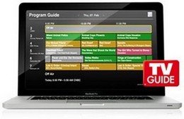TV Guide
