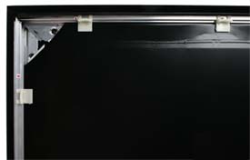 Tab Tensioned