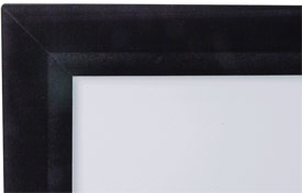 Frame Close Up