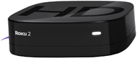 Roku HD