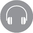headphones