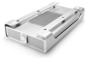 The Hitachi G-DRIVE Q