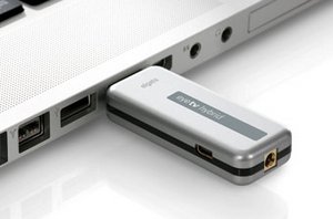 EyeTV Hybrid