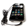 Image X5 In-Ear Headphone Compatability