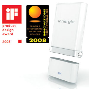 Innergie mCube Pro