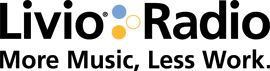 Livio Radio Logo