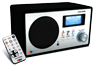 The NPR Radio by Livio (LV002)