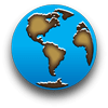 Earth Icon