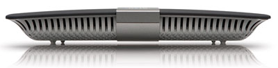 Linksys E4200 Wireless-N Router