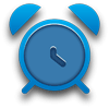 Alarm Clock Icon