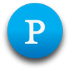 Pandora Icon