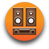 Stereo Icon
